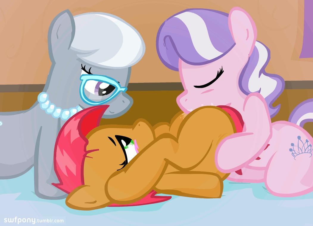 swfpony:  SOURCE I hope your 18 or older. Otherwise, you’ll have to leave this