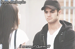 Team Malhação