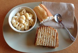 fascin4tion:  cobainswhore:  i fucking love carbs tho panera&lt;3  Two days and 300 notes later. 