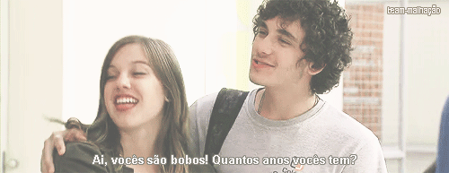 Team Malhação