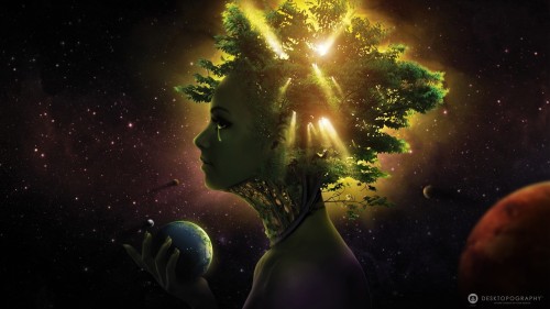 Gaia  http://wallbase.cc/wallpaper/2392055