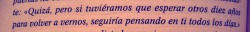 Pato, me dicen Pato. Me gusta la montañita