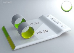 al0nsy:  titytwochainz:  weareallbonkers:  mountainsofnothing:  existential-outrage:   Couples’ alarm clock - Put the ring on your finger and it vibrates to wake you and not your partner… Madness.  Any man who says he wouldn’t put it on his dick