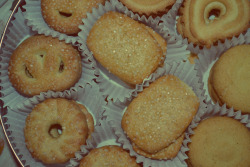 yannanunag:  Butter Cookies 