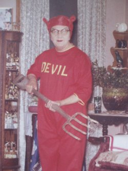 Devil