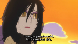 daintypersnicketydingo:  Oh that poor Orochimaru