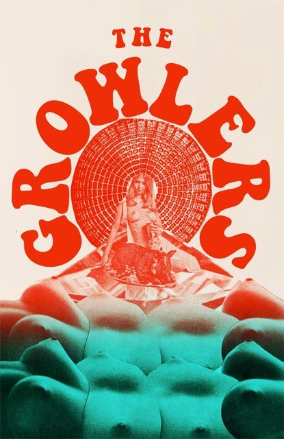 kthortt:  los growlers.