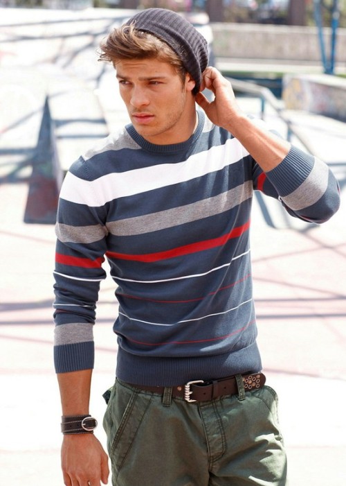 perfectlymale:  Eugen Bauder
