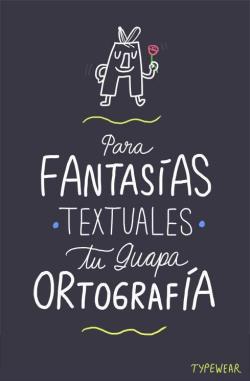 always-skinny:  Me atraen los hombres con buena ortografía.