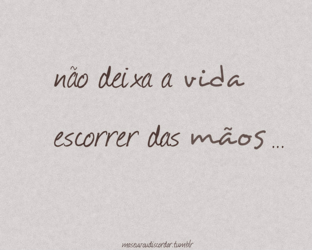 UM EU SEM VOCÊ