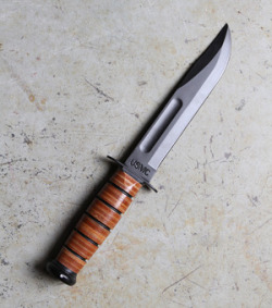 Wantthese:  Ka-Bar Usmc Knife