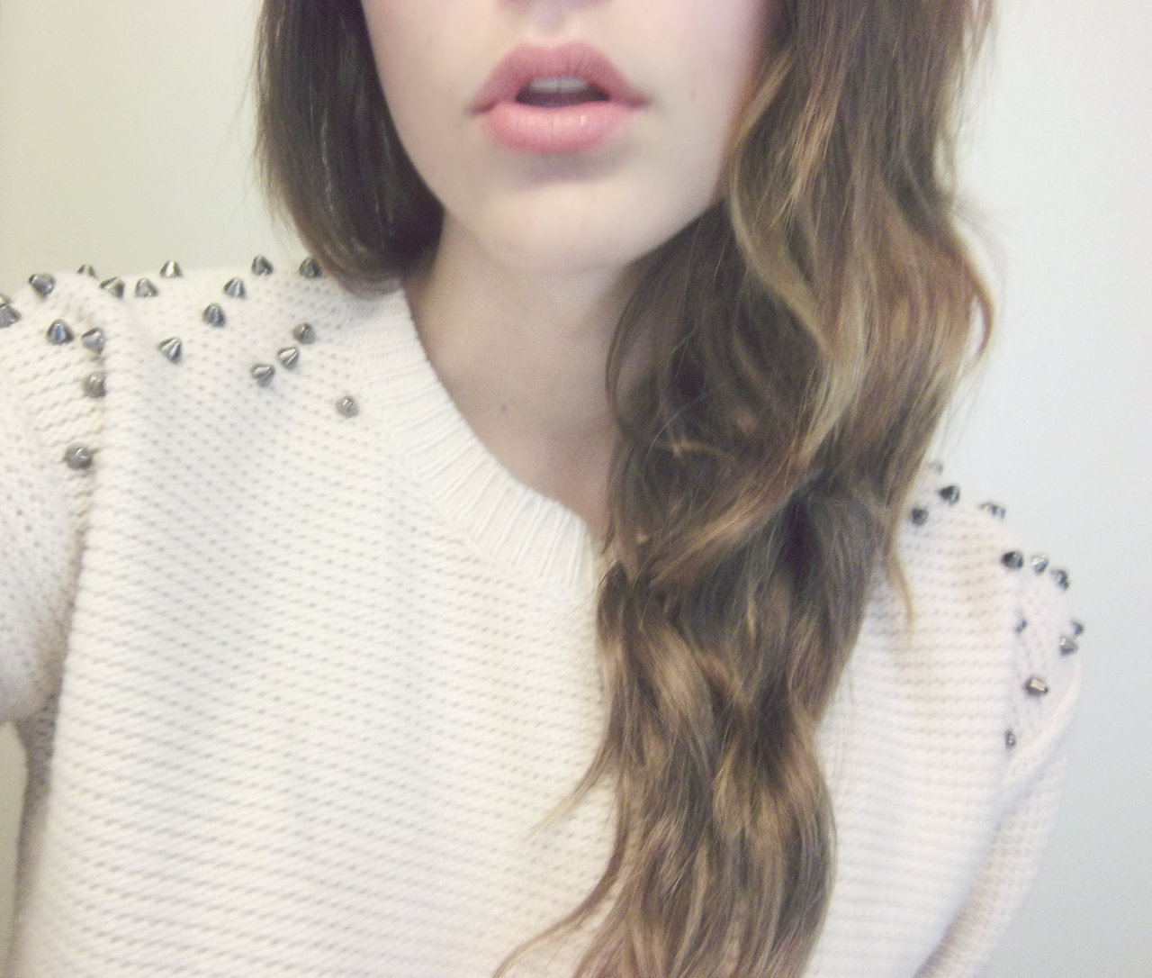 weed-babyy:  “But if you want to leave, then take good care.”  