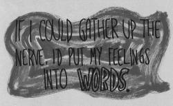 s-o-c-i-e-t-y:  the maine - if i only had