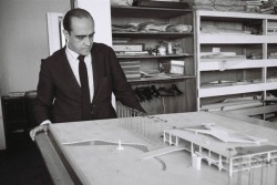 nevver:  Dead at 104, Architect Oscar Niemeyer