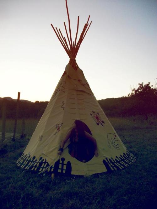 tribalprintedbeauties:  TribalPrintedBeauties: Hippie/ Peace Blog 