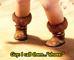 tk-the-tiger:      The Croods Trailer #2 is out!     