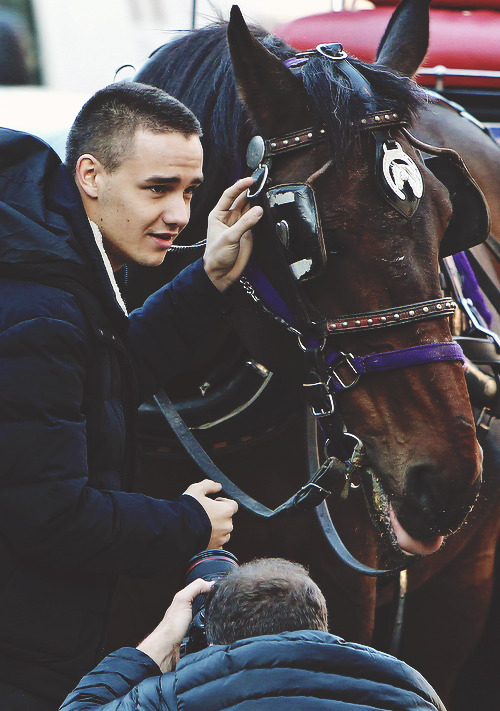 Be my daddy