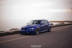 aestheticdept:  Islam Gohar’s 683whp E90