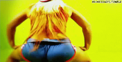 neonessgifs:  Lanipop 