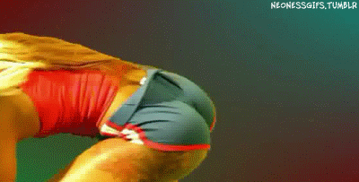 neonessgifs:  Lanipop 