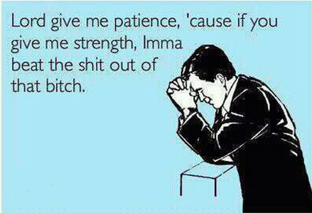 fauxxsmiles:  y r u reading this bitch? on @weheartit.com - http://whrt.it/TKYE7m