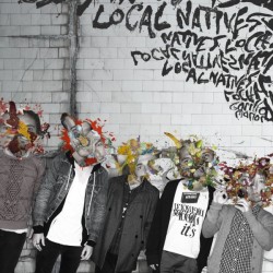 owl-bombz:  Local Natives, Gorilla Manor