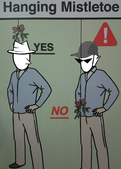 samandrielsdarlingangle:  piyorii:  bro no  bro yes 