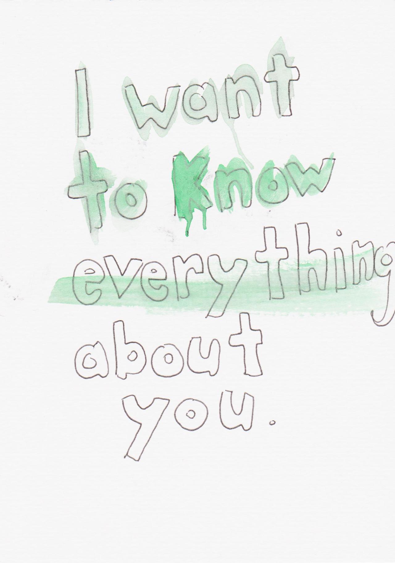 0riginal:  even the bad thingsi don’t mind