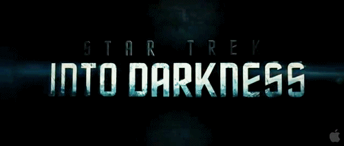sherlockstuff:   Benedict Cumberbatch | Star Trek Into Darkness [Trailer]  