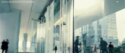 sherlockstuff:   Benedict Cumberbatch | Star Trek Into Darkness [Trailer]  