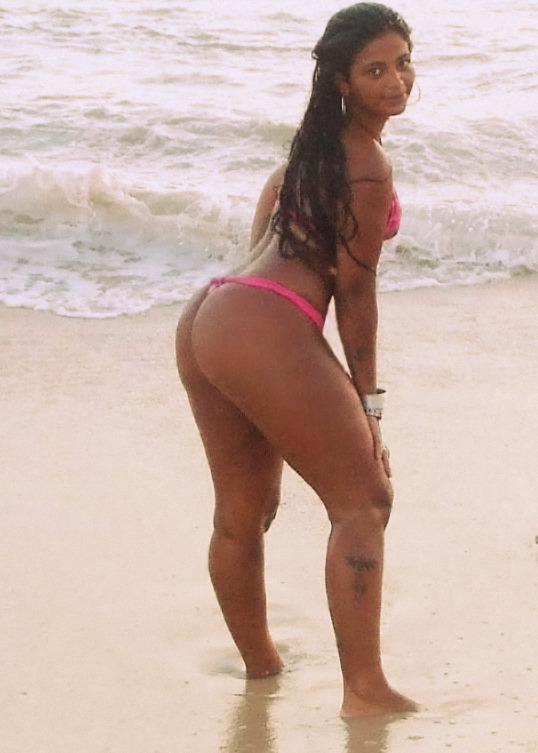 Only Brazilian Girl