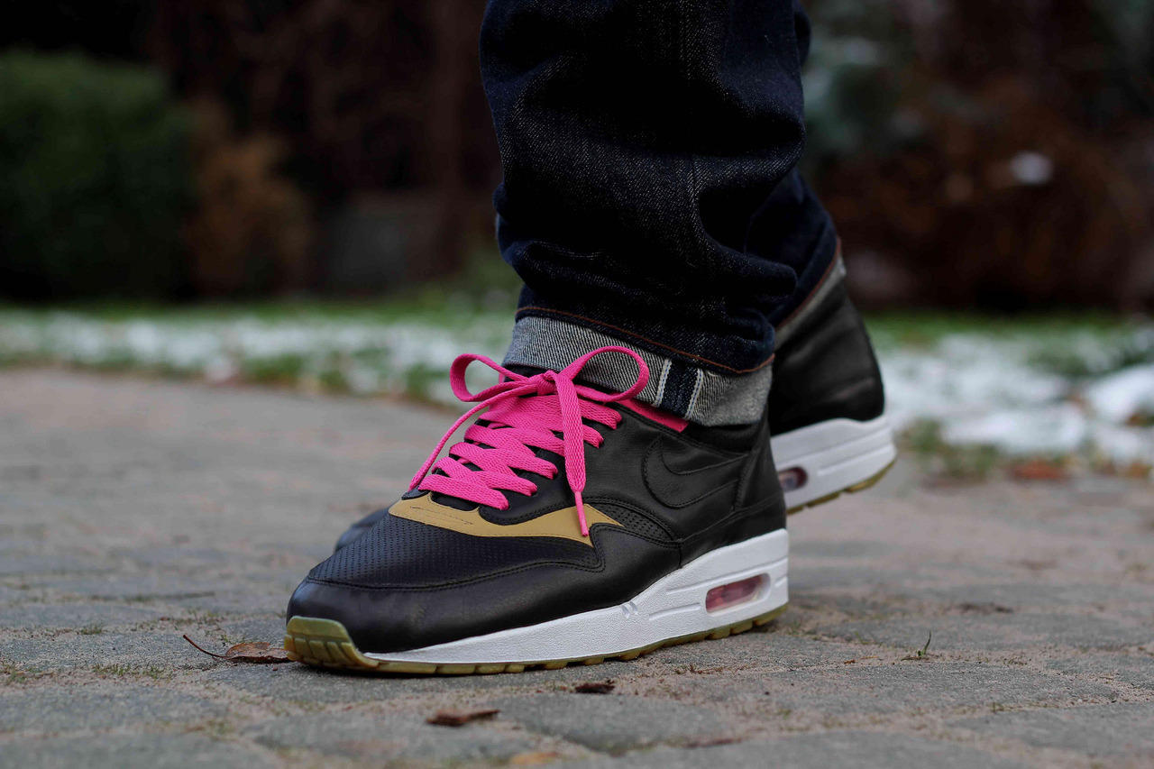 air max 1 kid robot