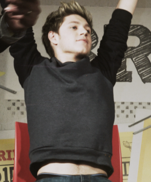 horanvanity:  + 