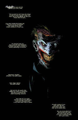 Dcuniversepresents:  He’s Just A Man Like You, Made Of Bone And Tissue And Blood…