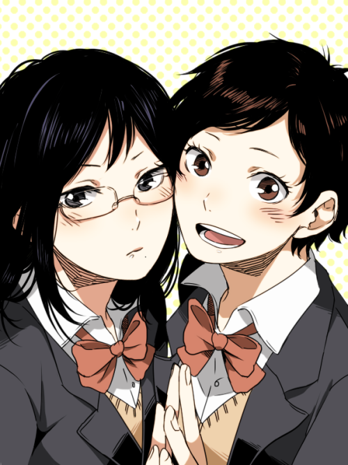 flightlesscrow:  ぱっかーね 