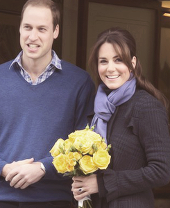 Duchess Catherine