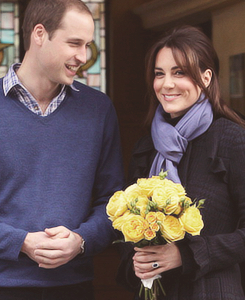 Duchess Catherine