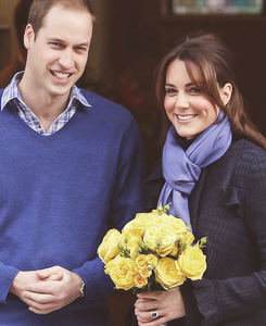 Duchess Catherine