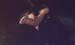   films i like » Before Sunrise   I have an admittedly insane idea but if I don’t ask you this, this is just gonna haunt me the rest of my life. I wanna keep talking to you. I have no idea what your situation is but I feel like we have some kind
