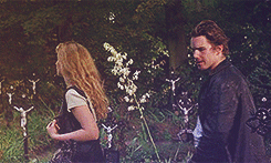  films i like » Before Sunrise   I have an admittedly insane idea but if I don’t ask you this, this is just gonna haunt me the rest of my life. I wanna keep talking to you. I have no idea what your situation is but I feel like we have some kind