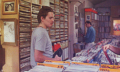   films i like » Before Sunrise   I have an admittedly insane idea but if I don’t ask you this, this is just gonna haunt me the rest of my life. I wanna keep talking to you. I have no idea what your situation is but I feel like we have some kind