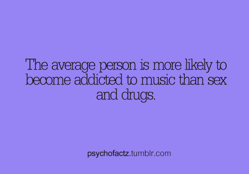 psychofactz:  More Facts on Psychofacts :)