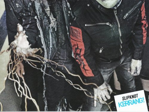 SLIPKNOT