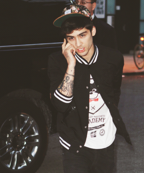 bradford bad boi