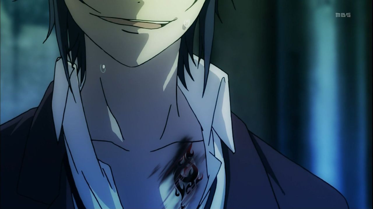 Crimson-Lilium