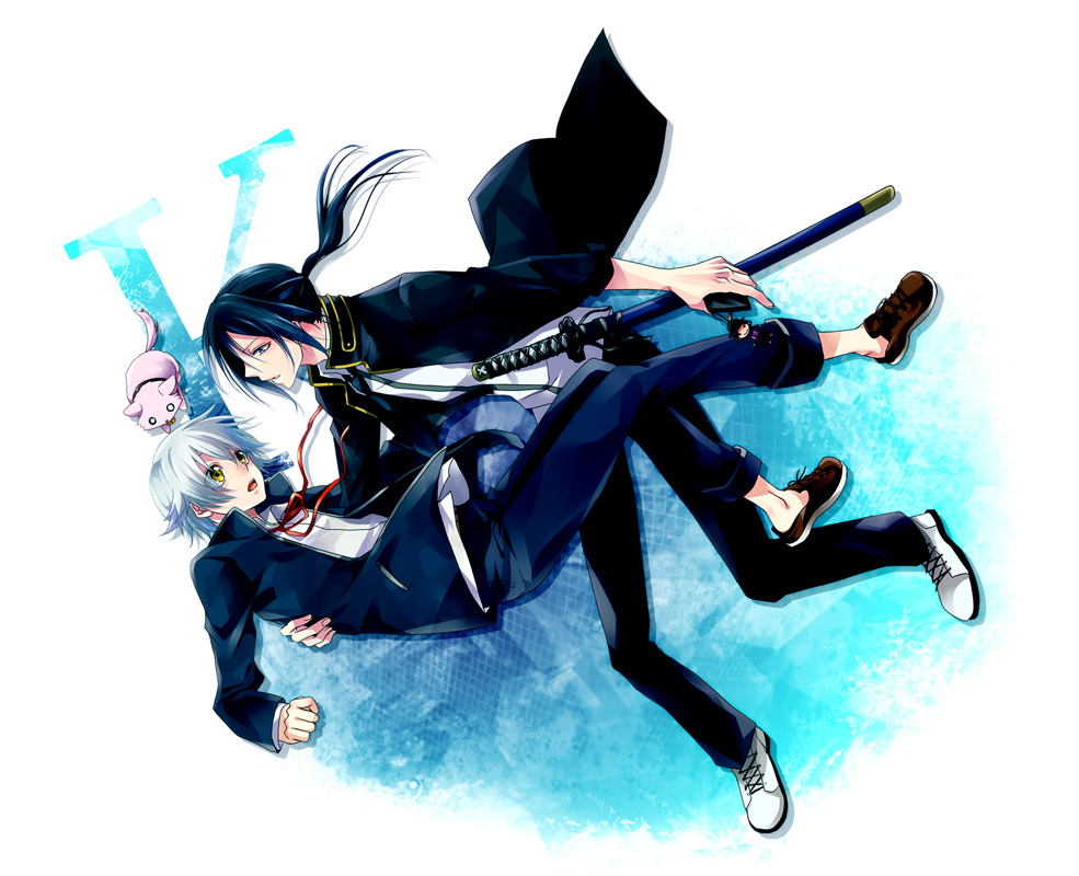  by 助    
