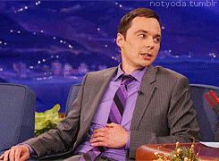 notyoda:  Jim on Conan. [x] 