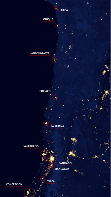 la-maraca-de-la-esquina:  oyentesezquisofrenicos:  audifonosdemadera:  words-to-the-air:  no es tanta la distancia  :c si lo miramos de este punto >:C  SANTIAGO-RANCAGUA ♥  vivo a la chucha u_u fhdgfdg  Arica-Santiago:’cccc♥
