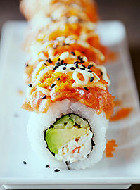 rickgrimmers-blog:   sushi  