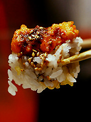 rickgrimmers-blog:   sushi  